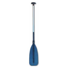 Sealux 25 mm 125 cm Siyah Rafting Küreği