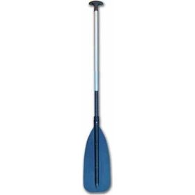 Sealux 25 mm 125 cm Siyah Rafting Küreği