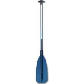 Sealux 25 mm 125 cm Siyah Rafting Küreği