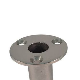 Sealux 25 mm Krom Pasarella Montaj Ayağı