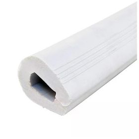 Sealux 26x30 mm Beyaz Küpeşte Fitili