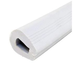 Sealux 26x30 mm Beyaz Küpeşte Fitili