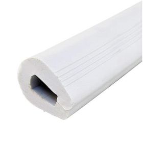 Sealux 26x30 mm Siyah Küpeşte Fitili