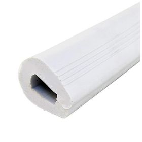 Sealux 26x30 mm Siyah Küpeşte Fitili