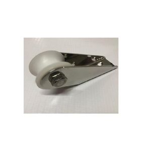 Sealux 27x100 mm Krom Burun Makarası