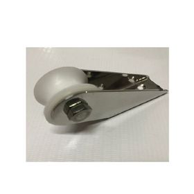 Sealux 27x100 mm Krom Burun Makarası