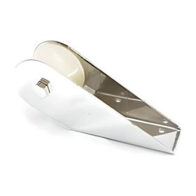 Sealux 27x100 mm Krom Burun Makarası
