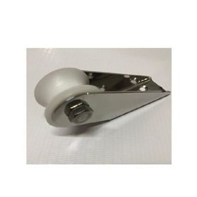 Sealux 27x100 mm Krom Burun Makarası