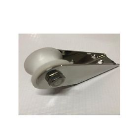 Sealux 27x100 mm Krom Burun Makarası