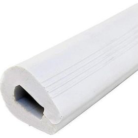 Sealux 27x35 mm Beyaz Küpeşte Fitili