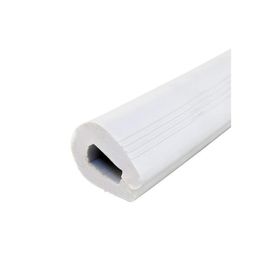 Sealux 27x35 mm Beyaz Küpeşte Fitili