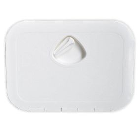 Sealux 27x37 cm Plastik Kapak