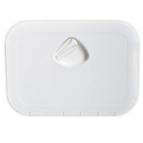 Sealux 27x37 cm Plastik Kapak