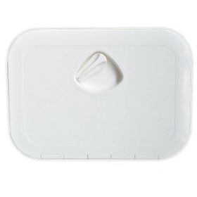 Sealux 27x37 cm Plastik Kapak