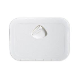 Sealux 27x37 cm Plastik Kapak