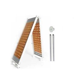 Sealux 35x250 cm Ahşap Basamaklı Pasarella