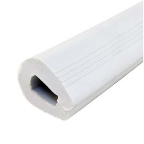 Sealux 37x35 mm Siyah Küpeşte Fitili
