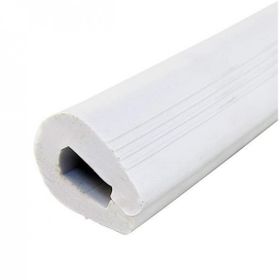 Sealux 37x35 mm Siyah Küpeşte Fitili