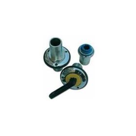 Sealux 38 mm Pis Su Çıkış Kapağı