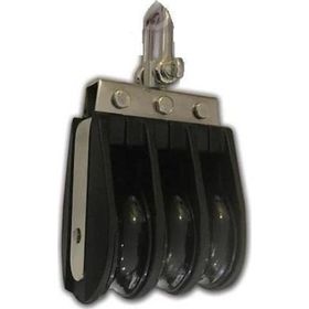 Sealux 3'lü 16 mm Makara
