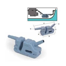 Sealux 40-45-50 Waterlock