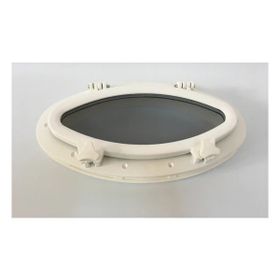 Sealux 40x21 cm Elips Lumboz