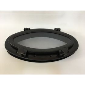 Sealux 40x21 cm Elips Lumboz