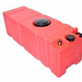 Sealux 41 lt Yakıt Tankı