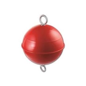 Sealux 49 cm 45 lt Pu Dolgu Demirli Şamandıra