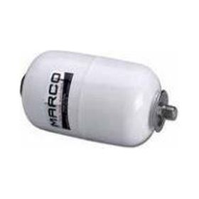 Sealux 5 lt Beyaz Hidrofor Tankı