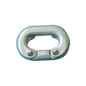 Sealux 6 mm Galvaniz Zincir Ek Baklası