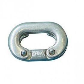 Sealux 6 mm Galvaniz Zincir Ek Baklası