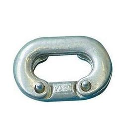 Sealux 6 mm Galvaniz Zincir Ek Baklası