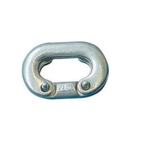 Sealux 6 mm Galvaniz Zincir Ek Baklası