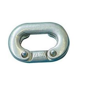 Sealux 6 mm Galvaniz Zincir Ek Baklası