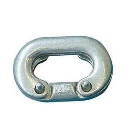 Sealux 6 mm Galvaniz Zincir Ek Baklası