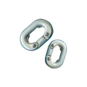 Sealux 6 mm Galvaniz Zincir Ek Baklası