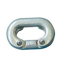 Sealux 6 mm Galvaniz Zincir Ek Baklası