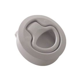 Sealux 60 mm Beyaz Gömme Kulp