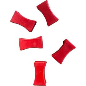 Sealux 8x10 mm Kırmızı Zincir İşaretleme Kiti
