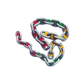 Sealux 8x10 mm Kırmızı Zincir İşaretleme Kiti