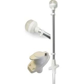 Sealux Ayarlı Ledli 12V 60 cm Bayrak Direği