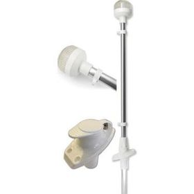 Sealux Ayarlı Ledli 12V 60 cm Bayrak Direği