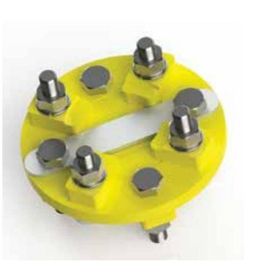 Sealux M10 115 mm Volvo Kaplin