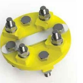 Sealux M10 115 mm Volvo Kaplin
