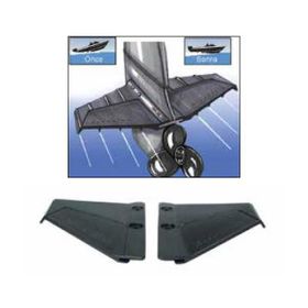 Sealux Motor Dengeleyici Küçük Kanat