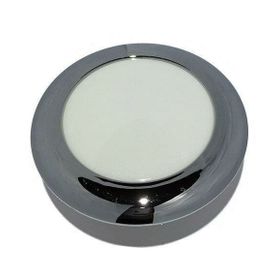 Sealux No:2 12 24V Krome Ufo Tavan Lambası