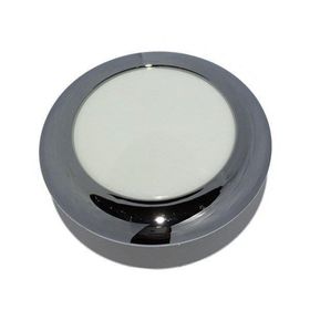 Sealux No:2 12 24V Krome Ufo Tavan Lambası
