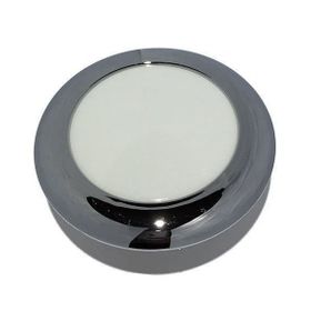 Sealux No:2 12 24V Krome Ufo Tavan Lambası