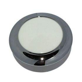 Sealux No:2 12 24V Krome Ufo Tavan Lambası